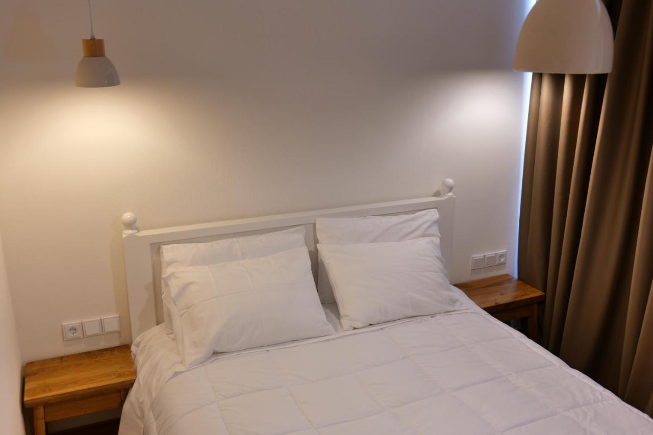 Alex & Sofi Hotel Himare Luaran gambar