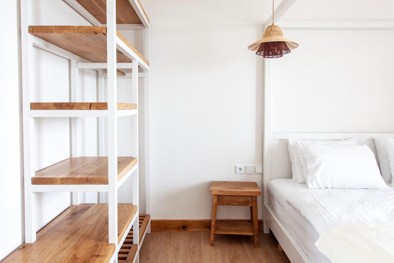 Alex & Sofi Hotel Himare Luaran gambar